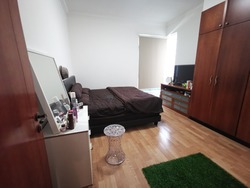 Parc Palais (D21), Condominium #200772472